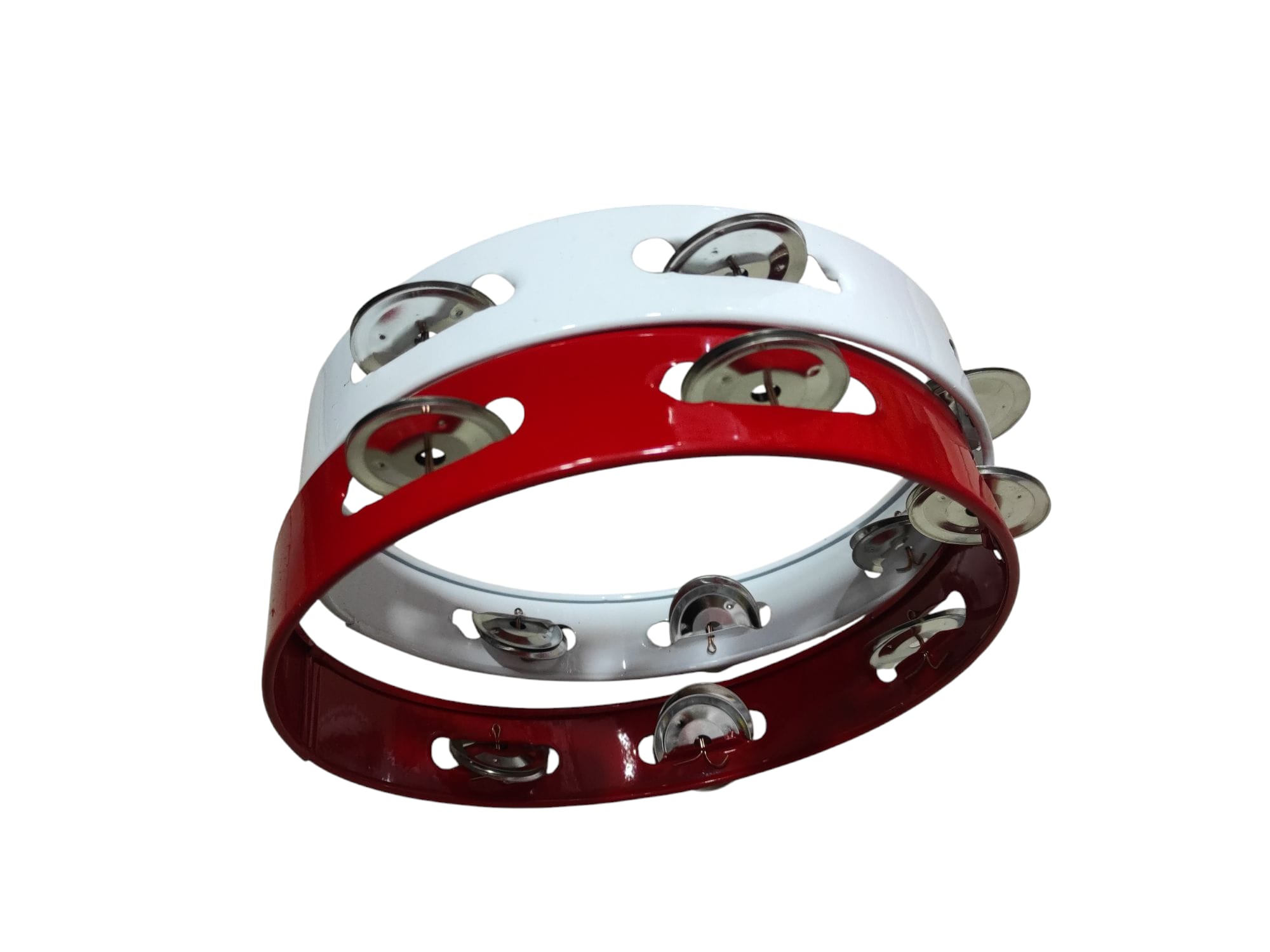toptan metal zilli tef 6 zilli